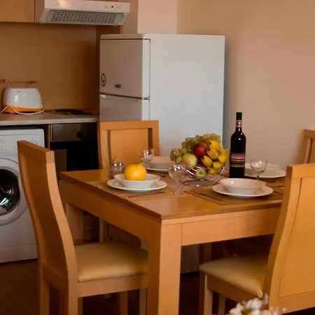 Apartament Sb In Royal Dreams Complex Sunny Beach