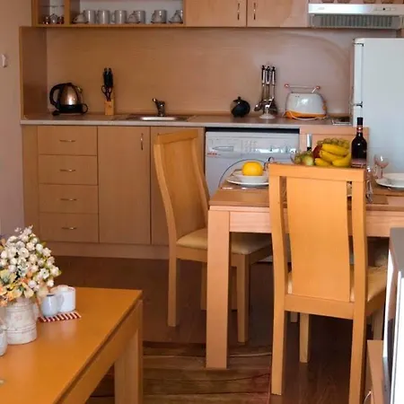 Appartement Sb In Royal Dreams Complex *