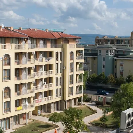 Apartament Sb In Royal Dreams Complex Sunny Beach