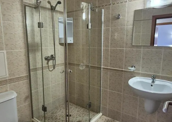 Sb In Royal Dreams Complex Apartamento Sunny Beach