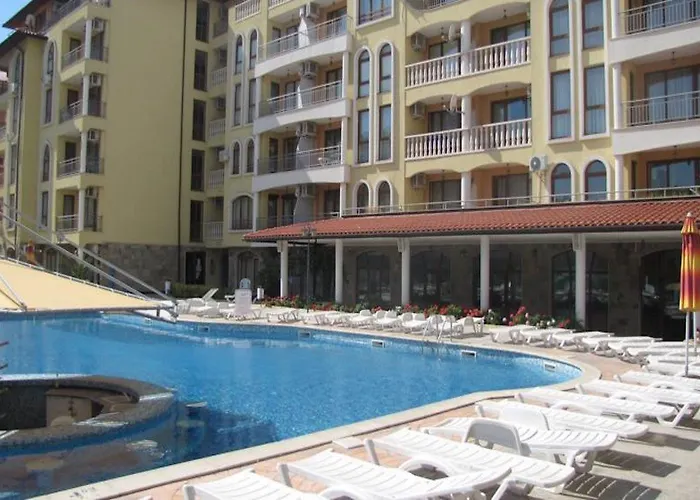 Sb In Royal Dreams Complex