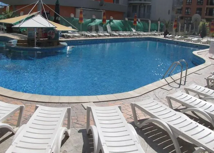 Apartamento Sb In Royal Dreams Complex