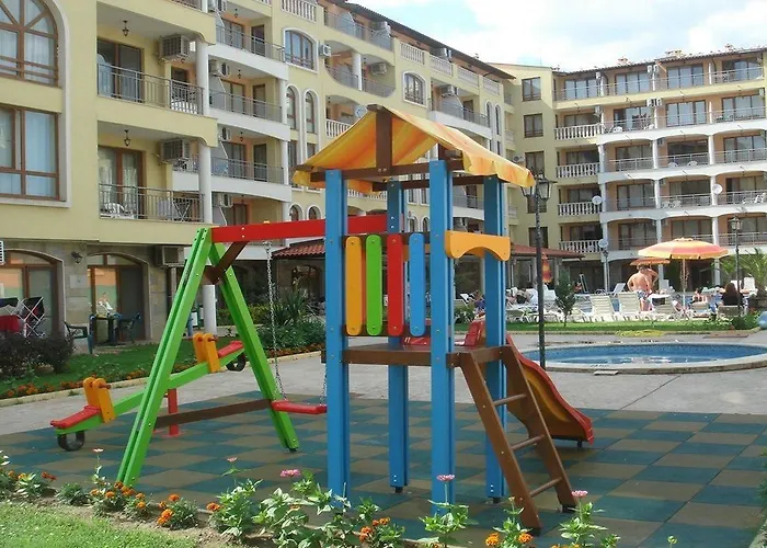 Sb In Royal Dreams Complex