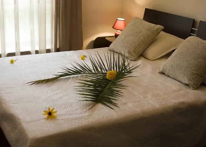 Apartamento Sb In Royal Dreams Complex