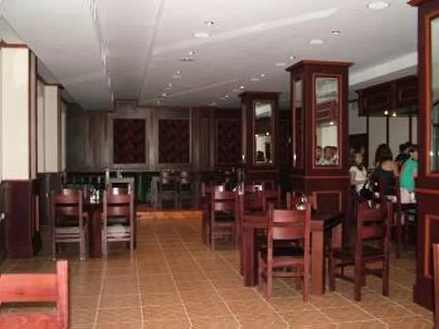 Sb In Royal Dreams Complex Apartamento Sunny Beach