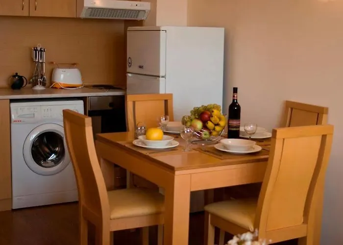 Apartamento Sb In Royal Dreams Complex Sunny Beach