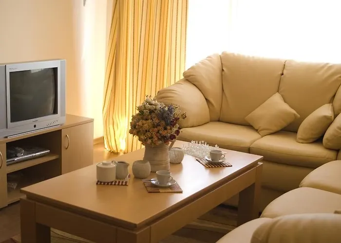 Sb In Royal Dreams Complex Apartamento